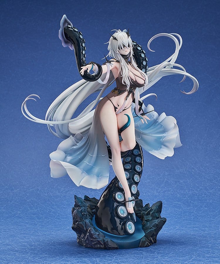 Azur Lane PVC Statue 1/7 Fancy 30 cm  4580828670402