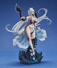 Azur Lane PVC Statue 1/7 Fancy 30 cm  4580828670402