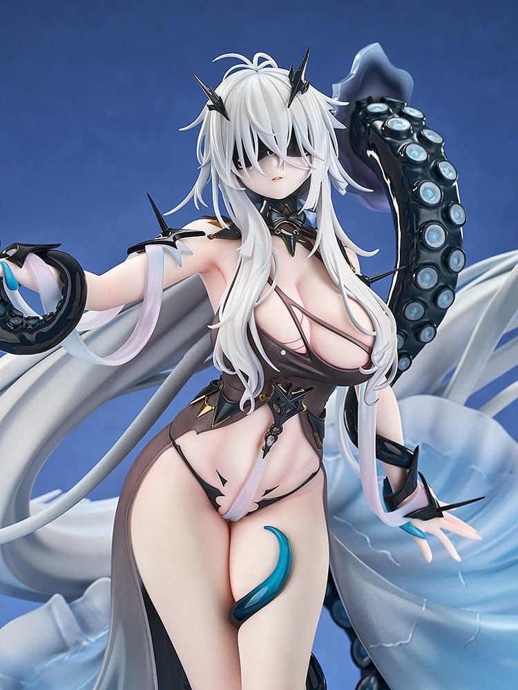 Azur Lane PVC Statue 1/7 Fancy 30 cm  4580828670402