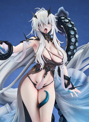 Azur Lane PVC Statue 1/7 Fancy 30 cm  4580828670402