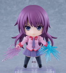 Monogatari Series Nendoroid Action Figure Hitagi Senjyogahara 2.0 10 cm     4580828670440