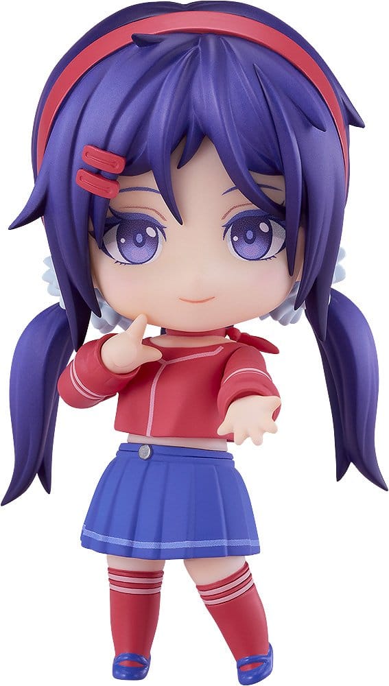 MiSide Nendoroid Action Figure Mita 10 cm        4580828670457