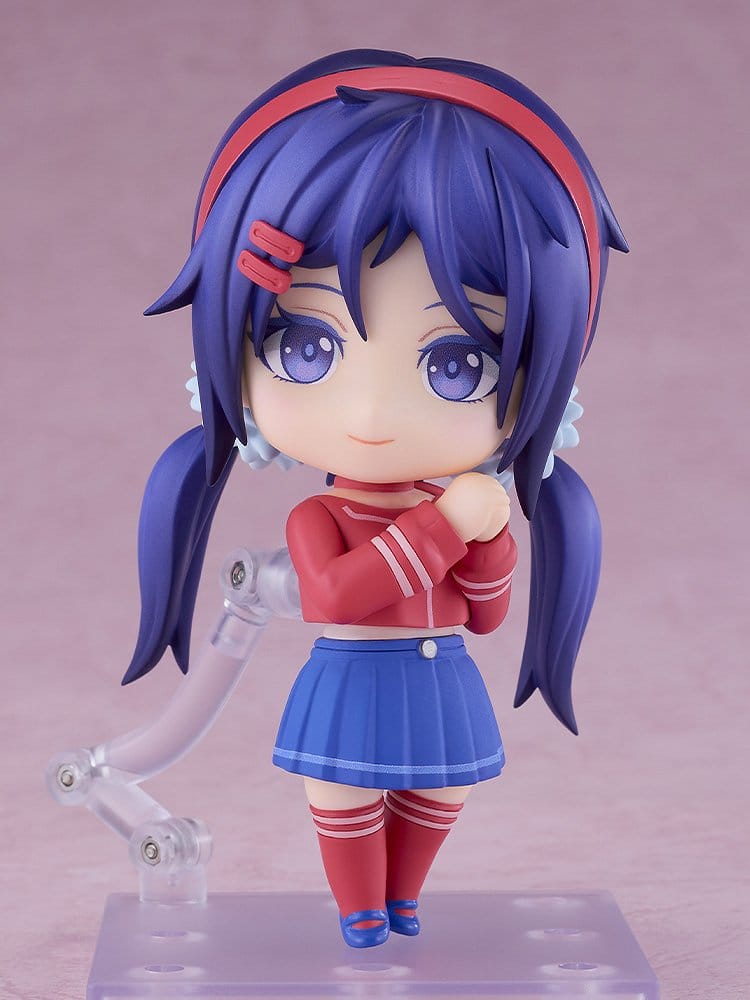 MiSide Nendoroid Action Figure Mita 10 cm        4580828670457