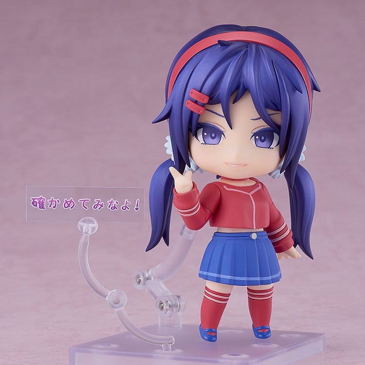 MiSide Nendoroid Action Figure Mita 10 cm        4580828670457