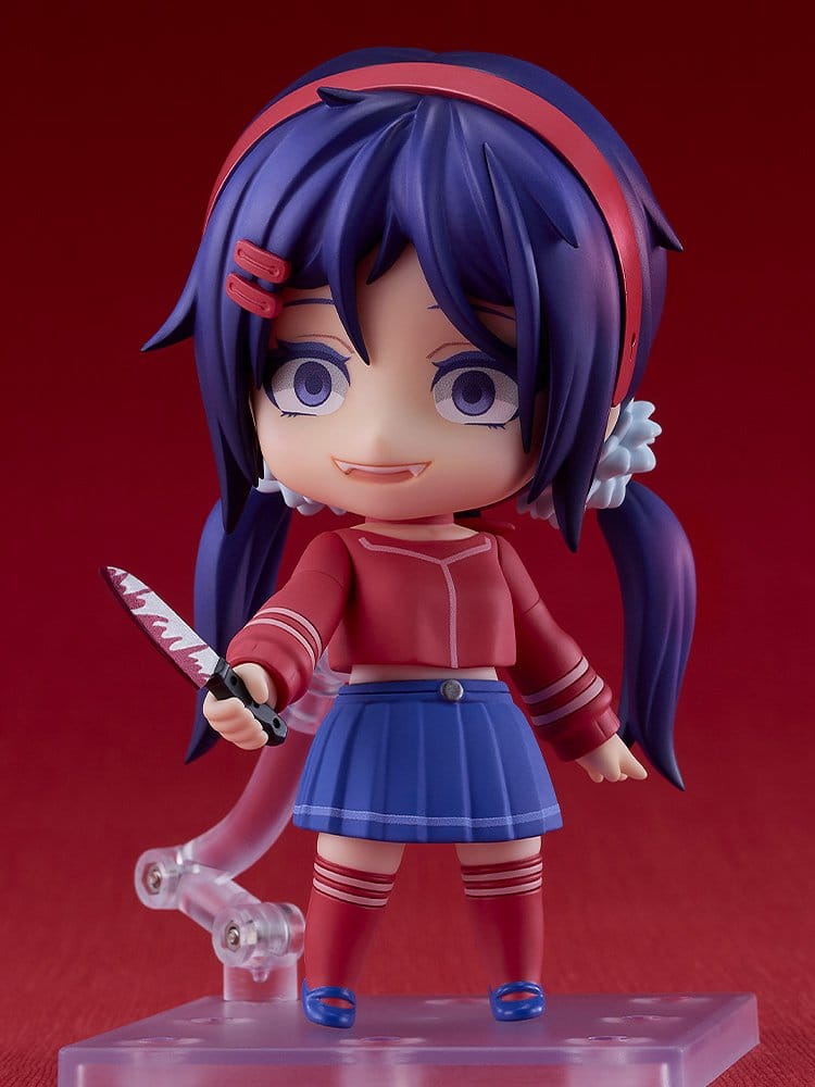 MiSide Nendoroid Action Figure Mita 10 cm        4580828670457