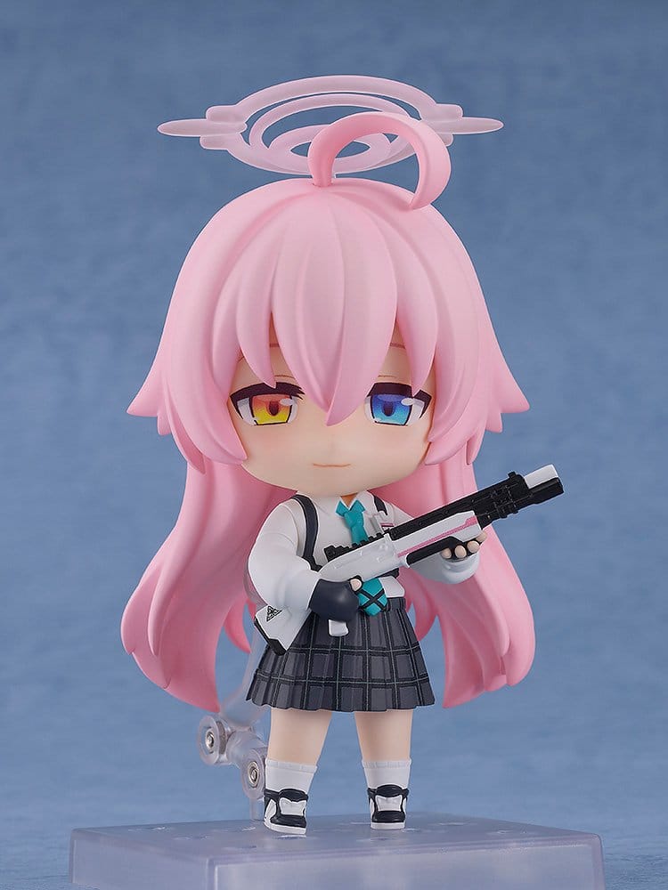 Blue Archive Nendoroid Action Figure Hoshino Takanashi 10 cm 4580828670464