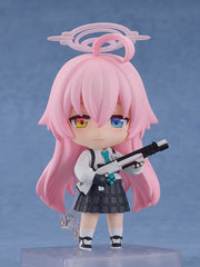 Blue Archive Nendoroid Action Figure Hoshino Takanashi 10 cm 4580828670464