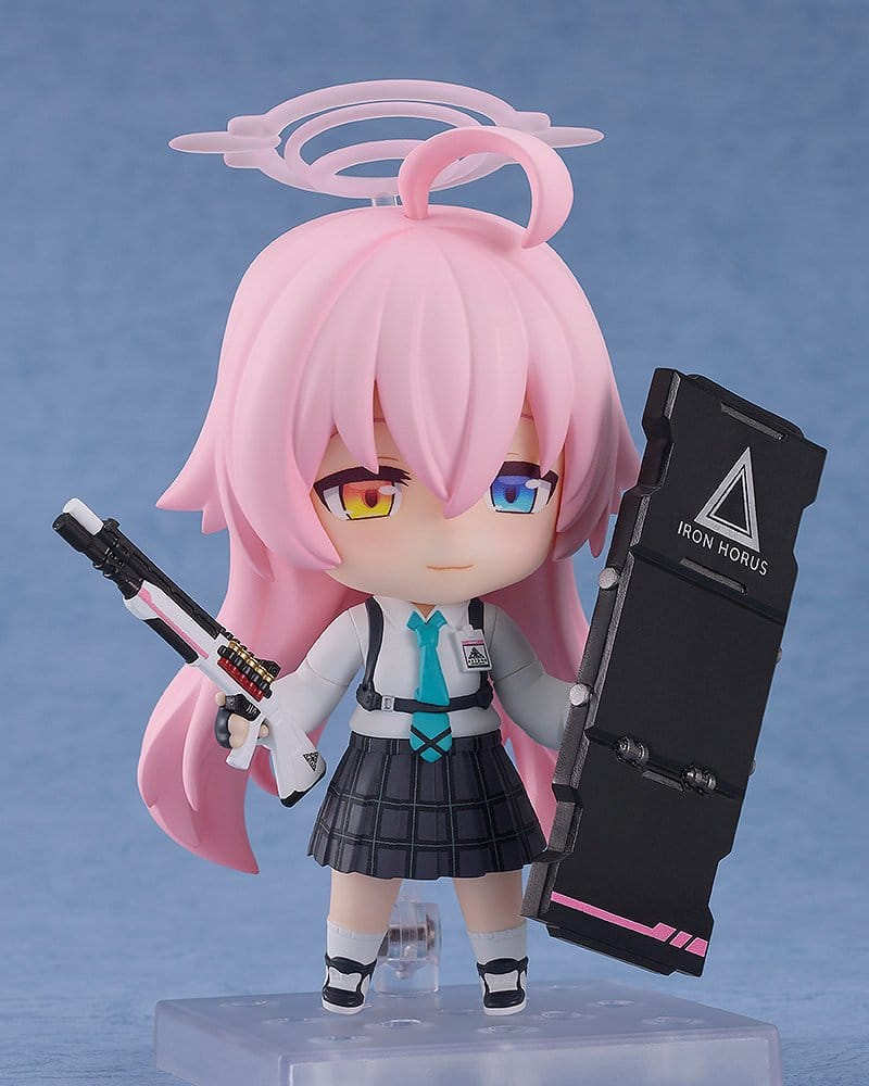 Blue Archive Nendoroid Action Figure Hoshino Takanashi 10 cm 4580828670464
