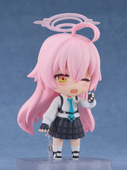 Blue Archive Nendoroid Action Figure Hoshino Takanashi 10 cm 4580828670464