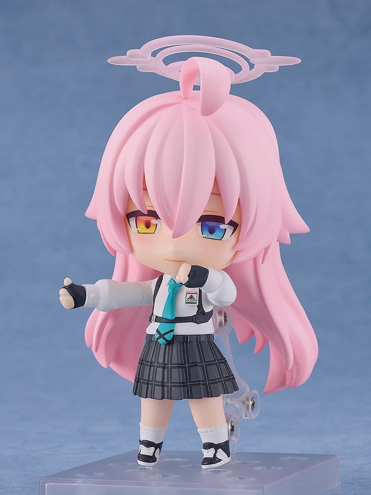 Blue Archive Nendoroid Action Figure Hoshino Takanashi 10 cm 4580828670464