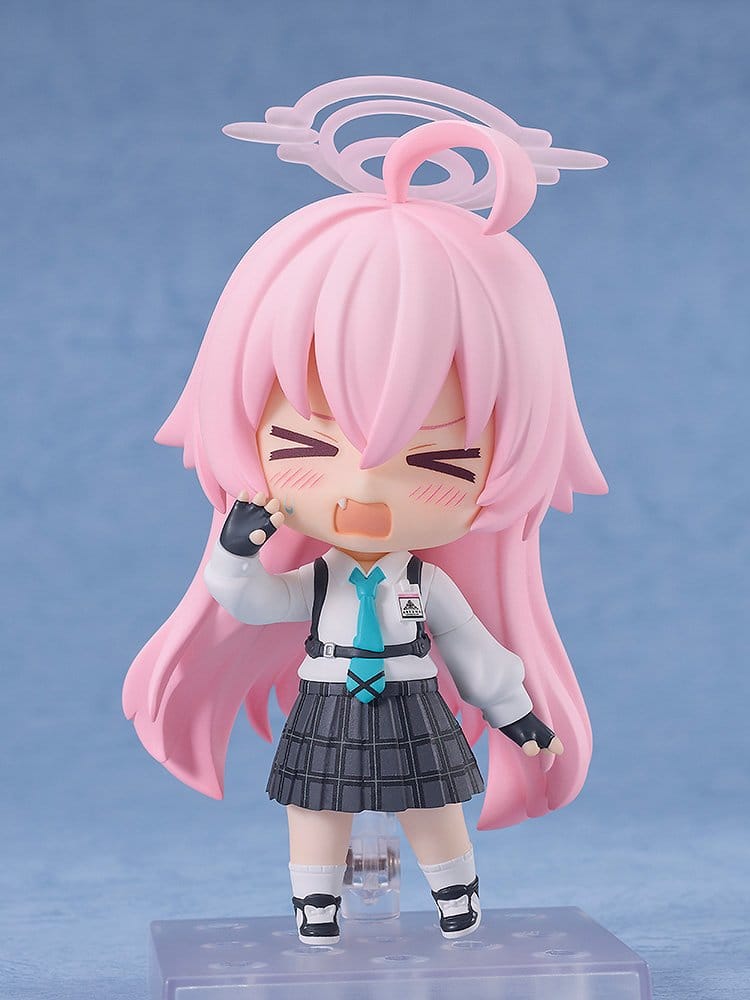 Blue Archive Nendoroid Action Figure Hoshino Takanashi 10 cm 4580828670464