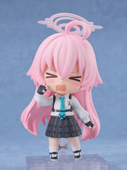 Blue Archive Nendoroid Action Figure Hoshino Takanashi 10 cm 4580828670464