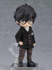 Persona5 Royal Nendoroid Action Figure Protagonist: School Uniform Ver. 10 cm  4580828670501