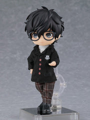 Persona5 Royal Nendoroid Action Figure Protagonist: School Uniform Ver. 10 cm  4580828670501
