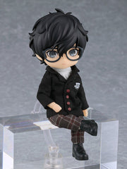 Persona5 Royal Nendoroid Action Figure Protagonist: School Uniform Ver. 10 cm  4580828670501