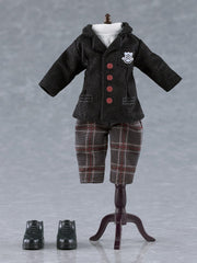 Persona5 Royal Nendoroid Action Figure Protagonist: School Uniform Ver. 10 cm  4580828670501
