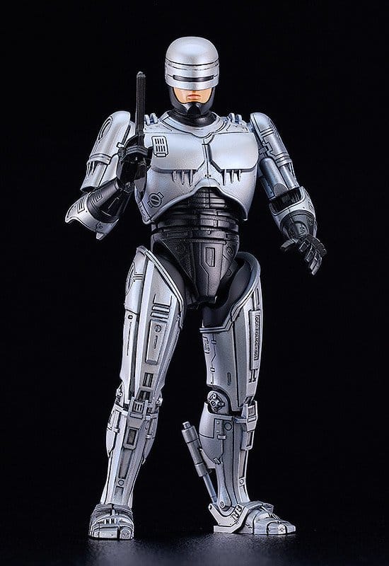 RoboCop Moderoid Plastic Model Kit RoboCop 18 cm 4580828670914