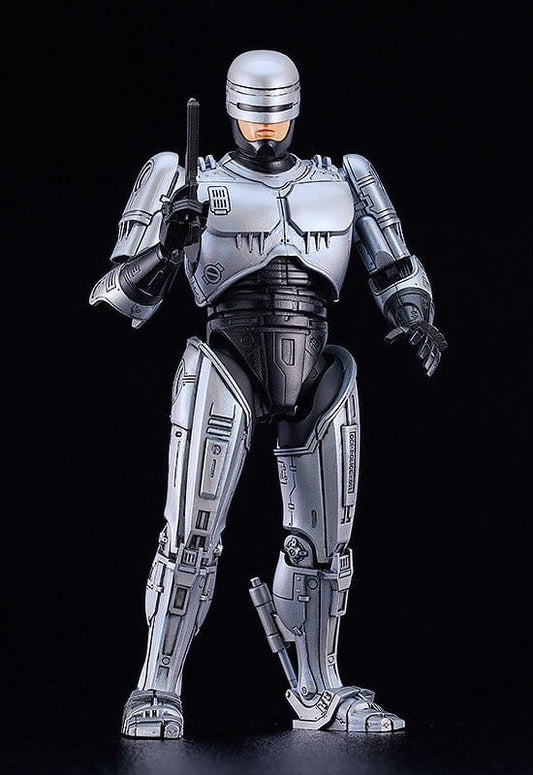 RoboCop Moderoid Plastic Model Kit RoboCop 18 cm 4580828670914