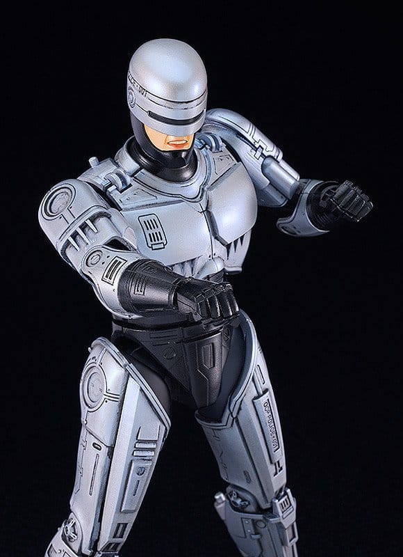 RoboCop Moderoid Plastic Model Kit RoboCop 18 cm 4580828670914