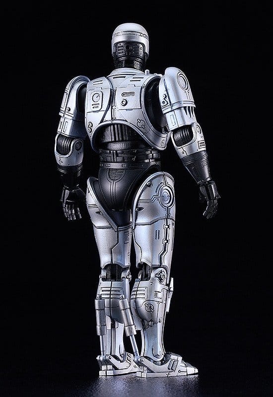 RoboCop Moderoid Plastic Model Kit RoboCop 18 cm 4580828670914