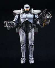 RoboCop Moderoid Plastic Model Kit RoboCop (Jetpack Equipment) 18 cm 4580828670921