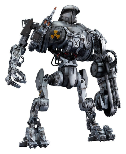 RoboCop 2 Moderoid Plastic Model Kit RoboCop 2 (Cain) 22 cm 4580828670938