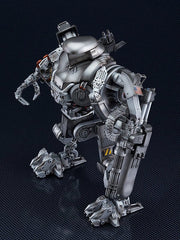 RoboCop 2 Moderoid Plastic Model Kit RoboCop 2 (Cain) 22 cm 4580828670938