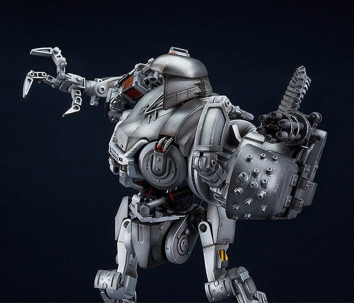RoboCop 2 Moderoid Plastic Model Kit RoboCop 2 (Cain) 22 cm 4580828670938