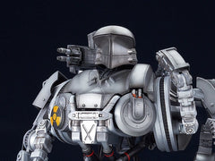 RoboCop 2 Moderoid Plastic Model Kit RoboCop 2 (Cain) 22 cm 4580828670938