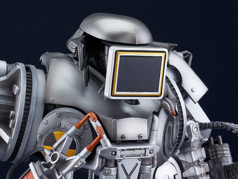 RoboCop 2 Moderoid Plastic Model Kit RoboCop 2 (Cain) 22 cm 4580828670938