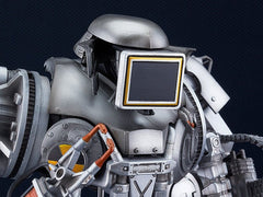 RoboCop 2 Moderoid Plastic Model Kit RoboCop 2 (Cain) 22 cm 4580828670938
