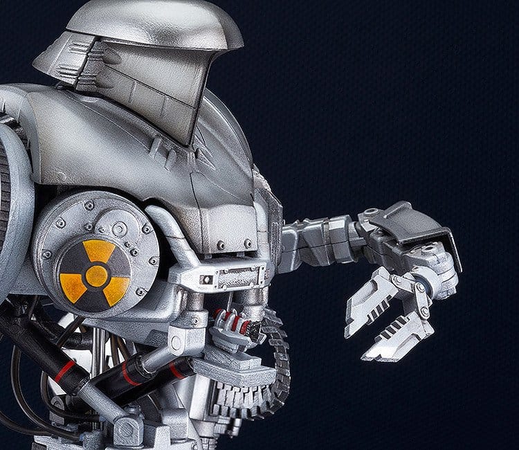 RoboCop 2 Moderoid Plastic Model Kit RoboCop 2 (Cain) 22 cm 4580828670938