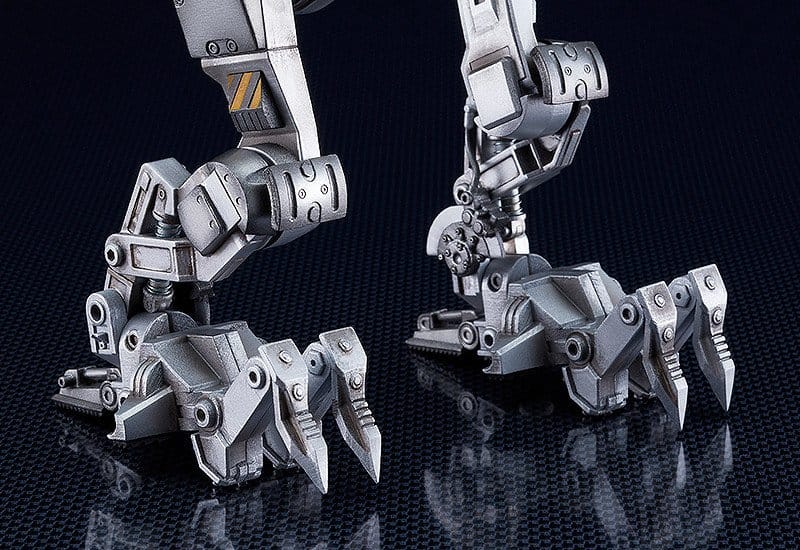 RoboCop 2 Moderoid Plastic Model Kit RoboCop 2 (Cain) 22 cm 4580828670938