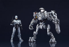 RoboCop 2 Moderoid Plastic Model Kit RoboCop 2 (Cain) 22 cm 4580828670938