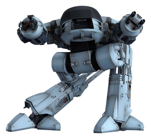 Robocop Moderoid Plastic Model Kit ED-209 20 cm (re-run) 4580828670945