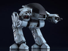 Robocop Moderoid Plastic Model Kit ED-209 20 cm (re-run) 4580828670945