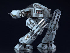 Robocop Moderoid Plastic Model Kit ED-209 20 cm (re-run) 4580828670945