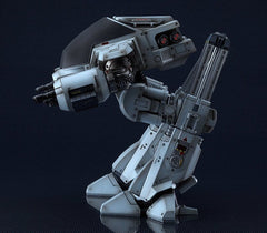 Robocop Moderoid Plastic Model Kit ED-209 20 cm (re-run) 4580828670945