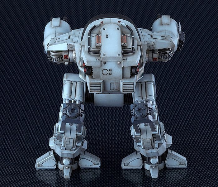 Robocop Moderoid Plastic Model Kit ED-209 20 cm (re-run) 4580828670945