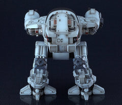 Robocop Moderoid Plastic Model Kit ED-209 20 cm (re-run) 4580828670945