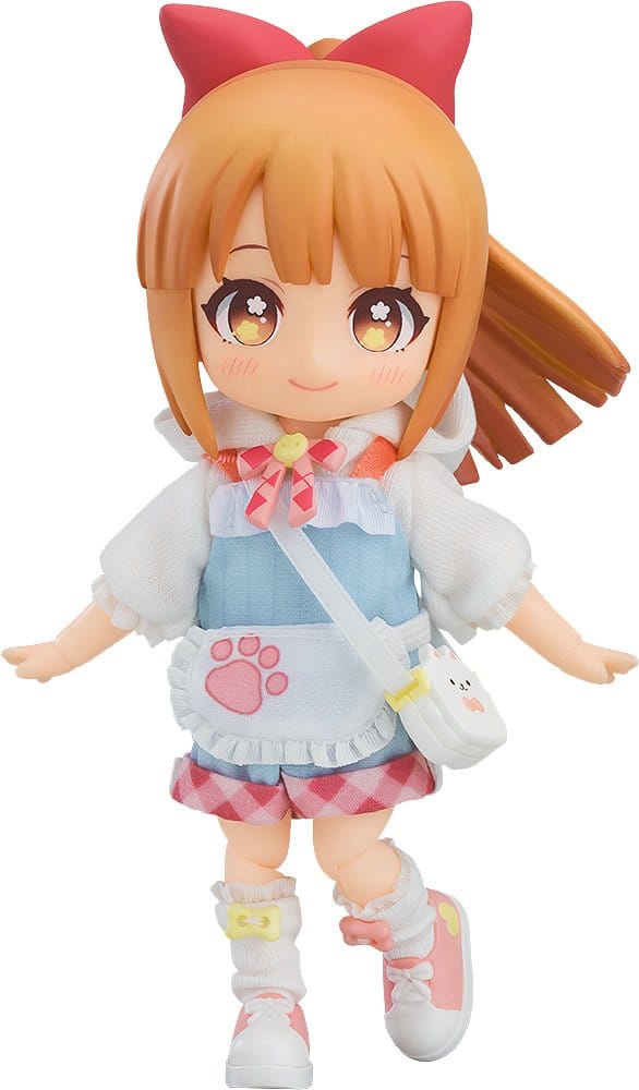 Nendoroid Doll Action Figure Emily: Pawfect Picnic Day Ver. 14 cm 4580828670969