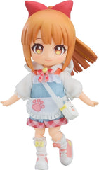 Nendoroid Doll Action Figure Emily: Pawfect Picnic Day Ver. 14 cm 4580828670969