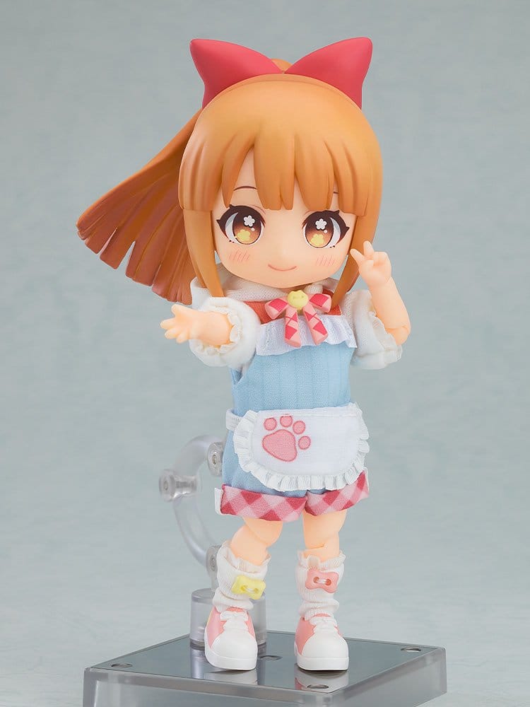 Nendoroid Doll Action Figure Emily: Pawfect Picnic Day Ver. 14 cm 4580828670969