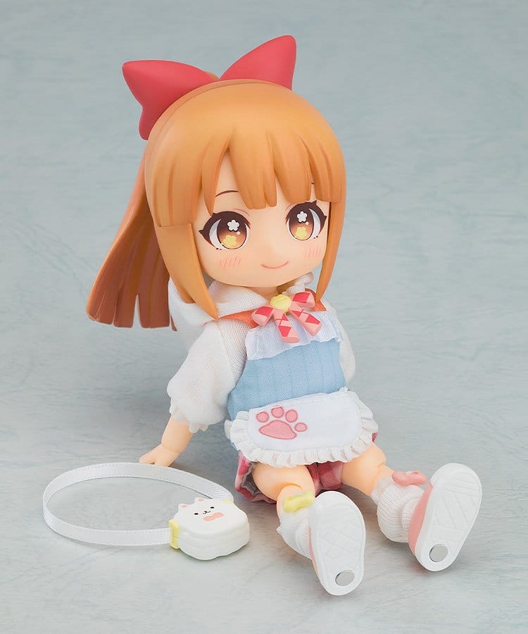 Nendoroid Doll Action Figure Emily: Pawfect Picnic Day Ver. 14 cm 4580828670969