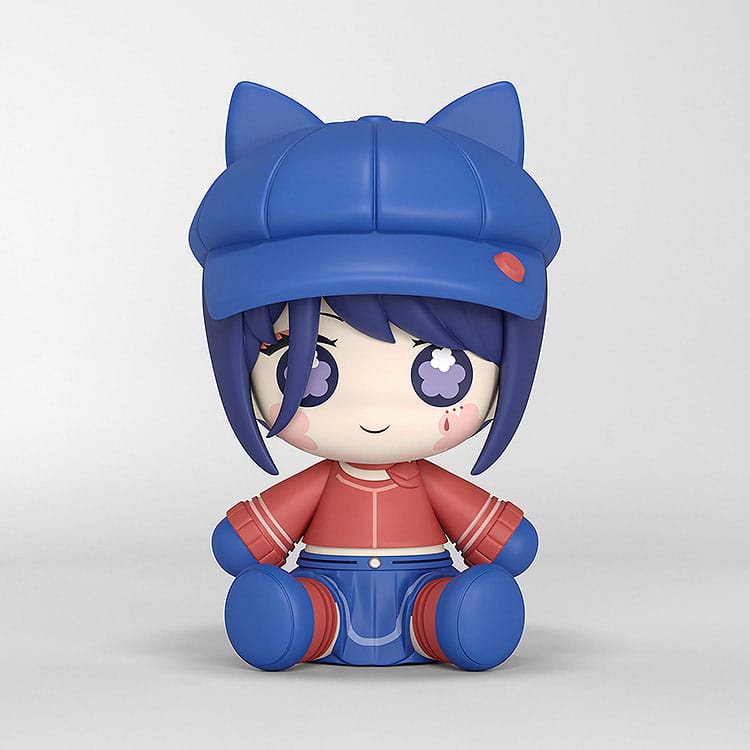 MiSide Huggy Good Smile Chibi Figure Cappie 7 cm       4580828671027