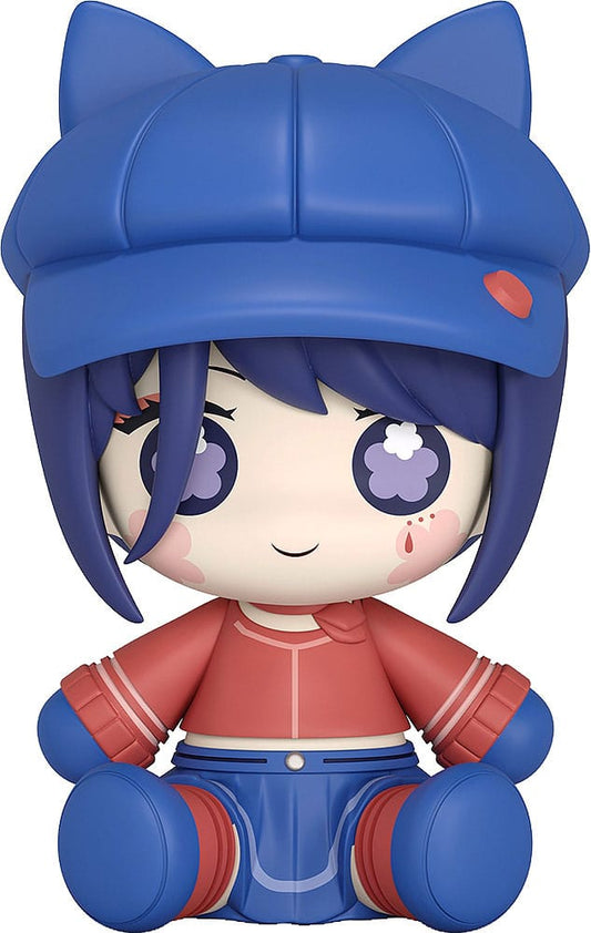 MiSide Huggy Good Smile Chibi Figure Cappie 7 cm       4580828671027