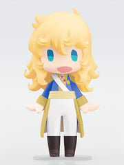 The Rose of Versailles HELLO! GOOD SMILE Action Figure Oscar François de Jarjayes 10 cm 4580828671782