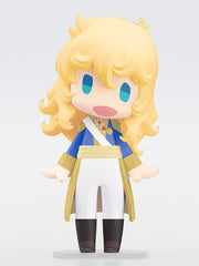 The Rose of Versailles HELLO! GOOD SMILE Action Figure Oscar François de Jarjayes 10 cm 4580828671782