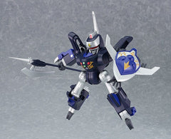 NG Knight Lamune & 40 Moderoid Plastic Model Kit Queen Cideron 13 cm  4580828671805