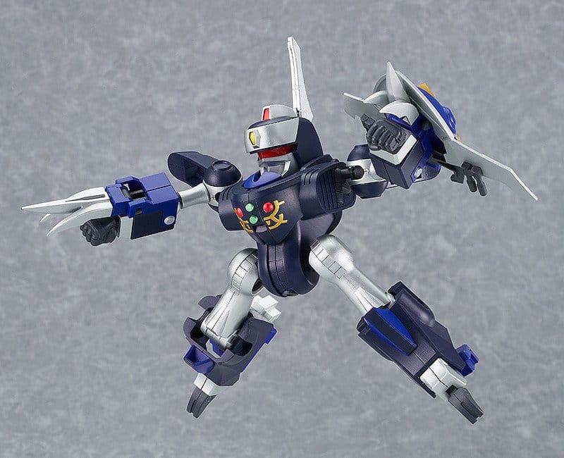 NG Knight Lamune & 40 Moderoid Plastic Model Kit Queen Cideron 13 cm  4580828671805